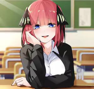 Page 99 of マメ (mame)  Go-Toubun no Hanayome Fanbox + Twiter - preview thumbnail