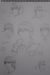 Page 5 of ElijahReyes - preview thumbnail