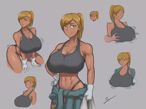 Page 84 of ElijahReyes - preview thumbnail