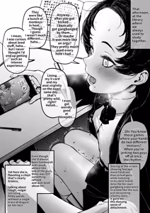 Page 33 of Otoko Tomodachi Mitai na Onna Tomodachi ka Ecchi na Koto ni Kyoumi Motteru - preview thumbnail