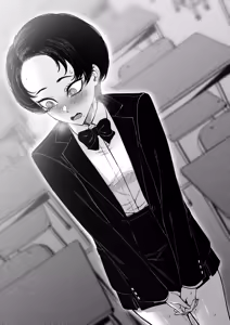 Page 40 of Otoko Tomodachi Mitai na Onna Tomodachi ka Ecchi na Koto ni Kyoumi Motteru - preview thumbnail