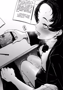 Page 51 of Otoko Tomodachi Mitai na Onna Tomodachi ka Ecchi na Koto ni Kyoumi Motteru - preview thumbnail