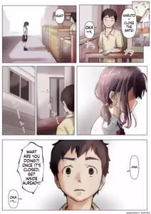 Page 26 of Take Everything From You - preview thumbnail