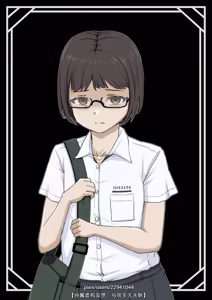 舒丽佳 - hentai manga cover image