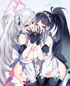 Kana/竹内常務 - hentai manga cover image