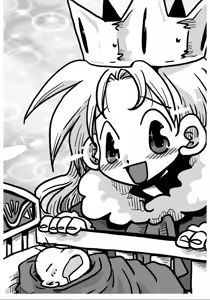 Page 2 of 33-sai Dokushin Onna Kishi Taichou (4) | 33歲單身女騎士隊長。(04) 229-234话 - preview thumbnail