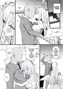 Page 11 of Sensei to Seito datte Ecchi shite mo Ii jan ne | Para una estudiante esta bien tener sexo con Sensei esta bien ¿cierto? - preview thumbnail