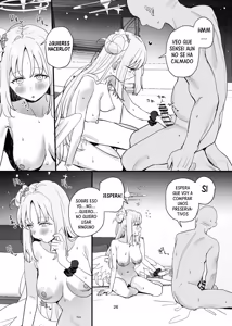 Page 26 of Sensei to Seito datte Ecchi shite mo Ii jan ne | Para una estudiante esta bien tener sexo con Sensei esta bien ¿cierto? - preview thumbnail