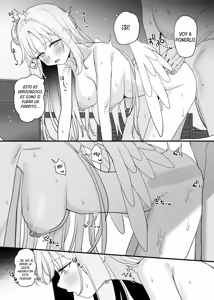 Page 37 of Sensei to Seito datte Ecchi shite mo Ii jan ne | Para una estudiante esta bien tener sexo con Sensei esta bien ¿cierto? - preview thumbnail