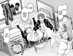 Page 22 of Rin to Sakura, Taiiku Soko ni Yobidasareru…♥ | Rin and Sakura, Summoned to the Gym Storage…♥ (decensored) - preview thumbnail
