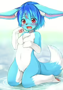 Page 108 of Kagerofu cute furry - preview thumbnail