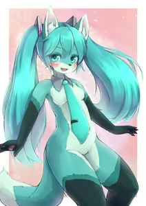 Page 114 of Kagerofu cute furry - preview thumbnail