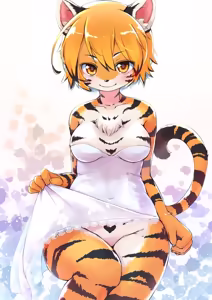 Page 145 of Kagerofu cute furry - preview thumbnail
