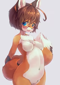 Page 172 of Kagerofu cute furry - preview thumbnail