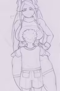 Page 59 of @gi fanbox mha only - preview thumbnail