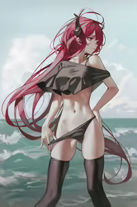 Page 116 of Uncensored Works - preview thumbnail