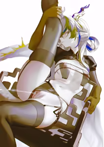 Page 7 of Uncensored Works - preview thumbnail