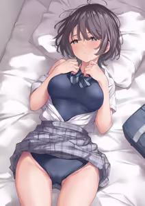Page 226 of 髙橋つばさ - preview thumbnail