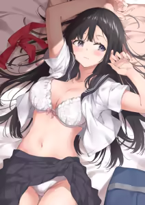 Page 312 of 髙橋つばさ - preview thumbnail