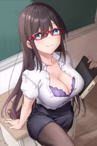 Page 32 of 髙橋つばさ - preview thumbnail