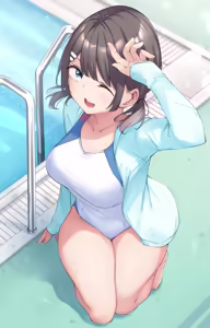 Page 37 of 髙橋つばさ - preview thumbnail