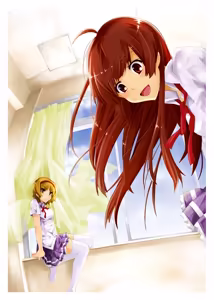 Page 483 of 髙橋つばさ - preview thumbnail
