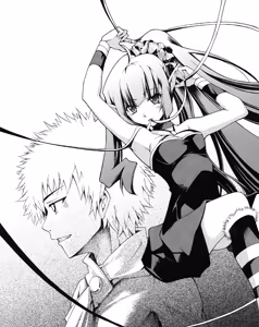 Page 491 of 髙橋つばさ - preview thumbnail