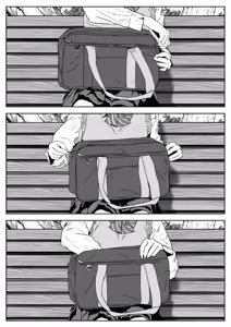 Page 4 of ハミィ - preview thumbnail
