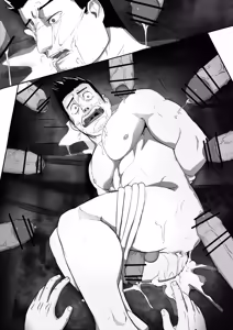 Page 33 of FLAMING HOT - Endeavor Anthology - preview thumbnail