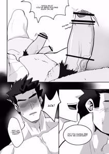 Page 7 of FLAMING HOT - Endeavor Anthology - preview thumbnail