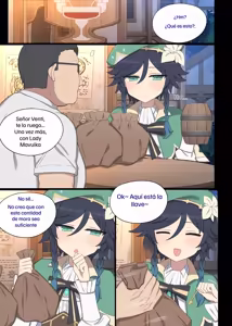 Page 29 of Mavuika 1-2 Poyeop - preview thumbnail