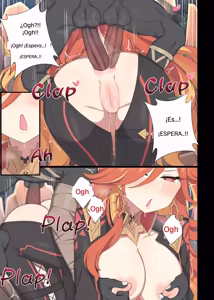 Page 8 of Mavuika 1-2 Poyeop - preview thumbnail