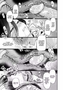 Page 38 of My Tall, Stacked, Virgin Boss 1 - preview thumbnail