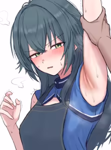 Page 63 of あのなっつ - preview thumbnail