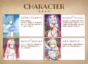 Page 3 of Isekai M Ten'i 6-1 - preview thumbnail