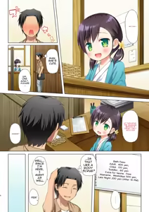 Page 4 of Monokemono Yon-ya Full Color ban - preview thumbnail