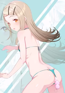 Page 43 of ［Twitter］@instovdr - preview thumbnail