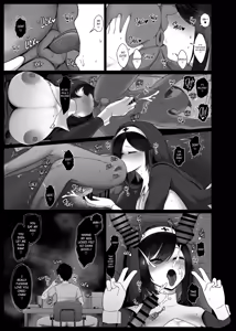 Page 2 of Donna Onegai demo Kiite Kureru Doukyusei to Tsukiattara Noumiso Hakai Sareta Ohanashi 2 | The story of how I was mind fucked when I went out with my classmate that listens to any request 2 - preview thumbnail