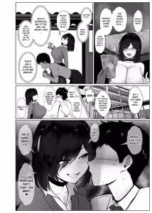 Page 5 of Donna Onegai demo Kiite Kureru Doukyusei to Tsukiattara Noumiso Hakai Sareta Ohanashi 2 | The story of how I was mind fucked when I went out with my classmate that listens to any request 2 - preview thumbnail