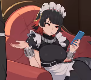 Afrobull (X-Twitter)_part1 - hentai manga cover image