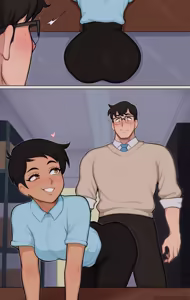 Page 41 of Afrobull (X-Twitter)_part2 - preview thumbnail