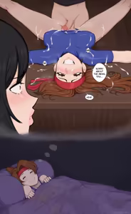 Page 142 of Afrobull (X-Twitter)_part3 - preview thumbnail