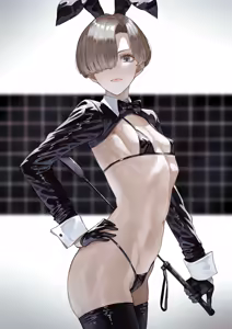 Kaoming - hentai manga cover image