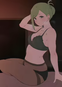 Page 113 of Alp315_Fanbox (2021-2023)_part1 - preview thumbnail