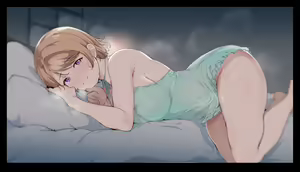 Page 14 of Alp315_Fanbox (2021-2023)_part1 - preview thumbnail