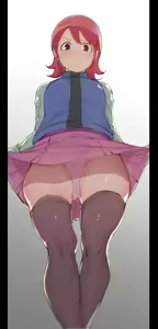 Page 17 of Alp315_Fanbox (2021-2023)_part1 - preview thumbnail
