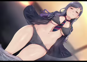 Page 24 of Alp315_Fanbox (2021-2023)_part1 - preview thumbnail