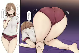 Page 19 of Alp315_Fanbox (2021-2023)_part2 - preview thumbnail