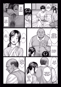Page 106 of Yabai oji | Dangerous Uncle - preview thumbnail