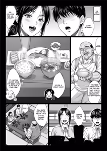 Page 12 of Yabai oji | Dangerous Uncle - preview thumbnail